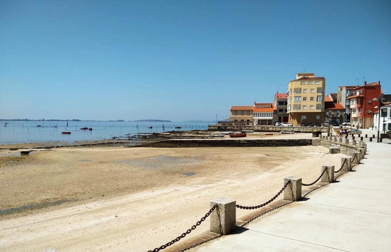 Fogar Da Roda Vilagarcia de Arousa Exterior photo